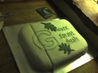  Gisberts birthday (The founder of hashing, born 31 July 1903